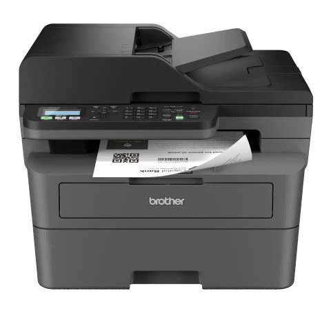 Urządzenie wielofunkcyjne MFP MFC-L2802DW A4 mono 32ppm/LAN/WiFi/USB/ADF Brother