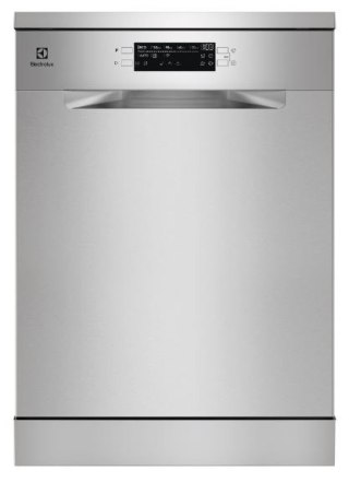 Zmywarka ESA47210SX inox Electrolux