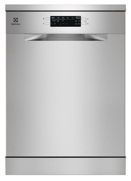 Zmywarka ESA47210SX inox Electrolux