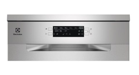 Zmywarka ESA47210SX inox Electrolux
