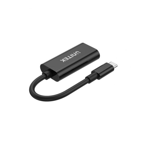 Adapter USB-C - HDMI 2.0 4K 60Hz; M/F; V1421A Unitek