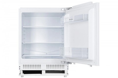 Chłodziarka do zabudowy UC162.4i(E) Amica