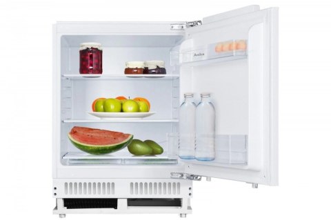 Chłodziarka do zabudowy UC162.4i(E) Amica