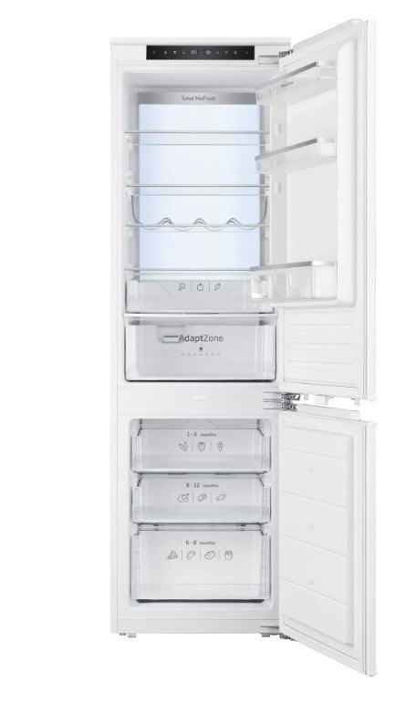 Chłodziarko-zamrażarka BK2995.5FCNO Amica