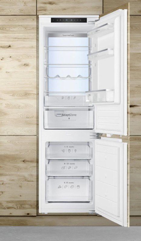 Chłodziarko-zamrażarka BK2995.5FCNO Amica