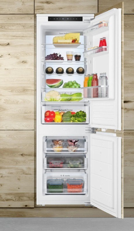 Chłodziarko-zamrażarka BK2995.5FCNO Amica