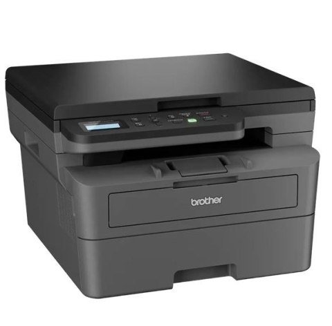Drukarka DCP-L2622DW A4 mono 34ppm/WLAN/duplex Brother