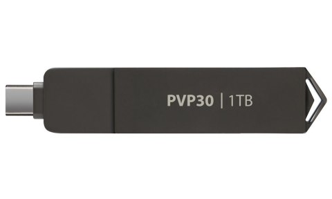 Dysk zewnętrzny SSD 1TB PVP30 Duo Compact 1000/1000 MB/s USB 3.2 USB-C Patriot