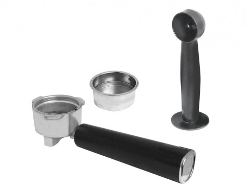 Ekspres ciśnieniowo kolbowy Caturra 1.8L Esperanza