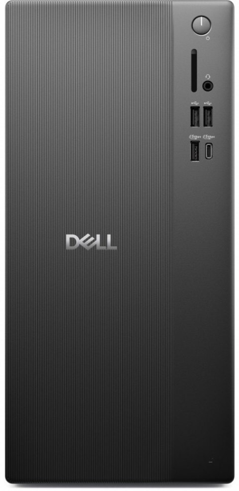 Komputer Dell Tower ECT1250 Win11Pro U7 265/32GB/1TB SSD/UHD/WLAN + BT/Kb & Mouse/3YPS Dell