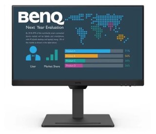 Monitor 24 cale BL2490T LED 4ms/1300:1/IPS/HDMI Benq