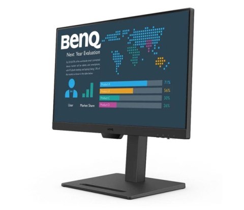Monitor 24 cale BL2490T LED 4ms/1300:1/IPS/HDMI Benq
