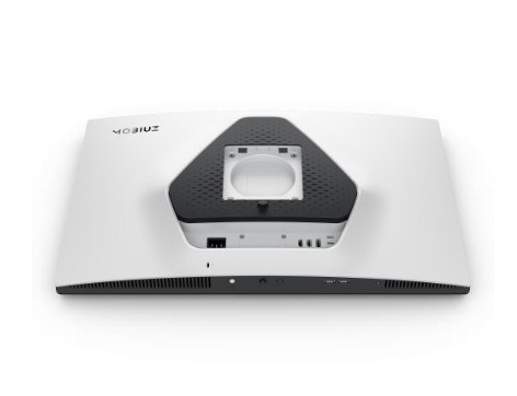 Monitor 27 cali EX271Q 2K IPS IPS/180Hz/2K/Gaming Benq