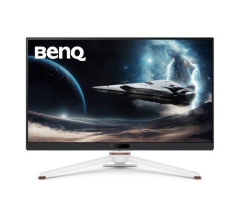 Monitor 27 cali EX271Q 2K IPS IPS/180Hz/2K/Gaming Benq