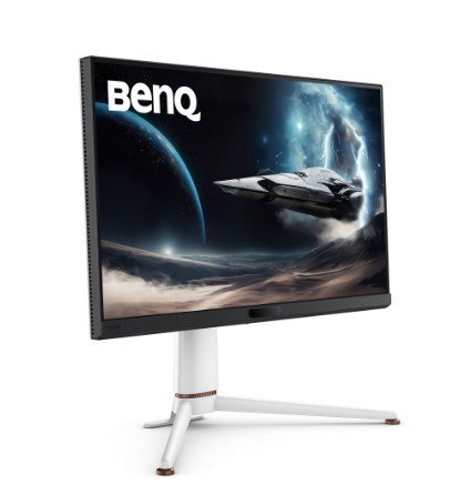 Monitor 27 cali EX271Q 2K IPS IPS/180Hz/2K/Gaming Benq