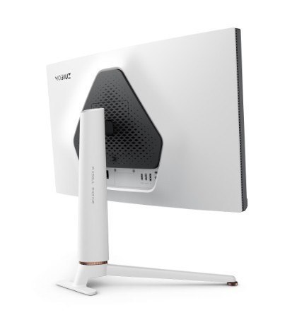 Monitor 27 cali EX271Q 2K IPS IPS/180Hz/2K/Gaming Benq