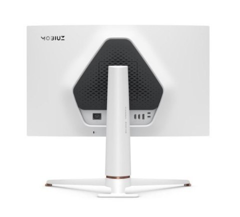 Monitor 27 cali EX271Q 2K IPS IPS/180Hz/2K/Gaming Benq