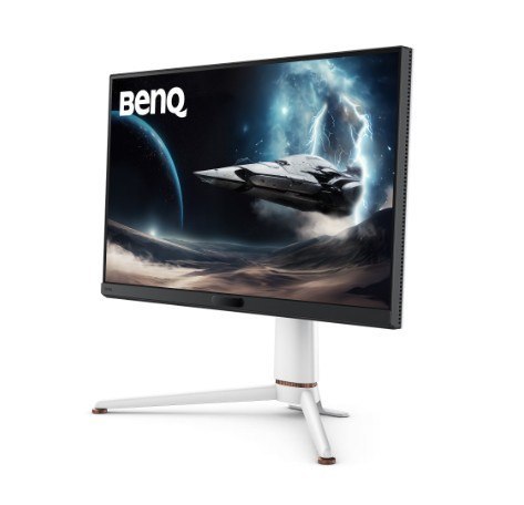 Monitor 27 cali EX271Q 2K IPS IPS/180Hz/2K/Gaming Benq