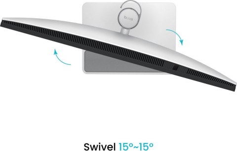 Monitor 31.5 cala MA320U 4K LED 5ms/60Hz/IPS Benq