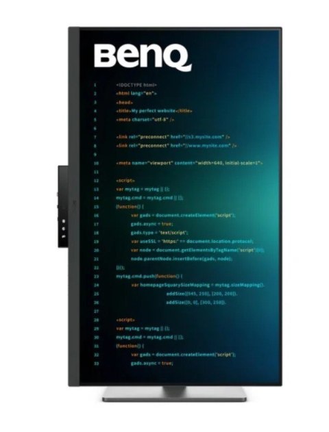 Monitor 31.5 cala RD320U 4K LED 5ms/60Hz/IPS Benq