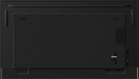 Monitor 75 cali LH7565UHSB-B1, 24/7, IPS, ANDROID 11, 4K, 800cd, iiSignage2, SDM, 2x HDMI, DP, 2x USB,2x 10W, RJ45, WiFi, 4/32GB IIYAMA