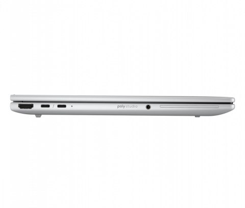 Notebook EliteBook 8 G1i U5-225U 512GB/16GB/W11P/13.3 C51G6ET HP Inc.