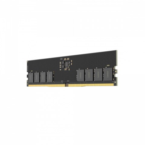 Pamięć DDR5 32GB(1*32GB)/5600 CL46 Lexar