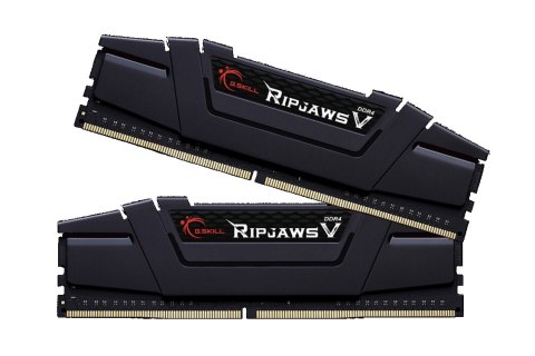 Pamięć do PC DDR4 16GB (2x8GB) RipjawsV 3200MHz CL16 rev2 XMP2 czarna G.SKILL
