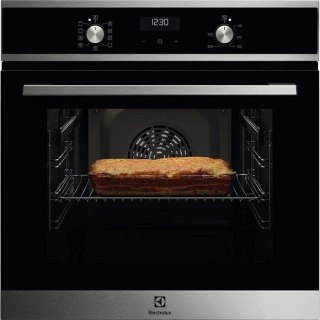 Piekarnik SurroundCook EOF5F50BX Electrolux