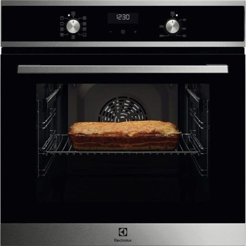 Piekarnik SurroundCook EOF5F50BX Electrolux
