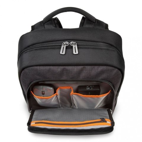 Plecak na laptopa 12.5-15.6 cala CitySmart Essential Multi-Fit, czarny Targus