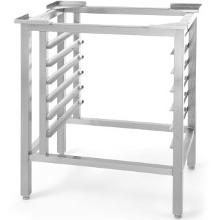 Podstawa do pieca H100 H100S 690x480x700 mm Hendi