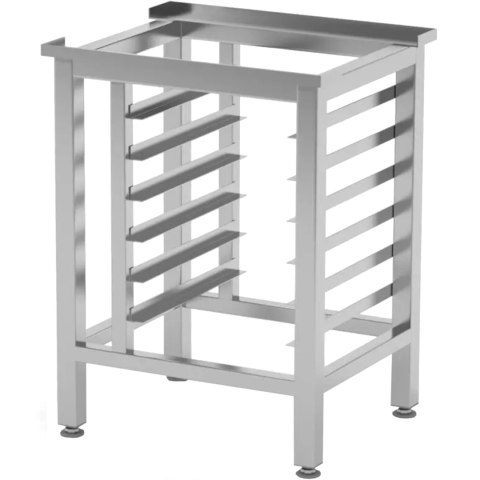 Podstawa pod piece GN 2/3 EKF523NTUD/NUD 550 x 465 x 700 mm Hendi