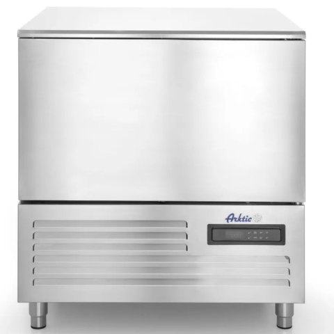 Schładzarka chłodziarka szokowa 5 x GN 1/1 - Hendi 232170 ARKTIC