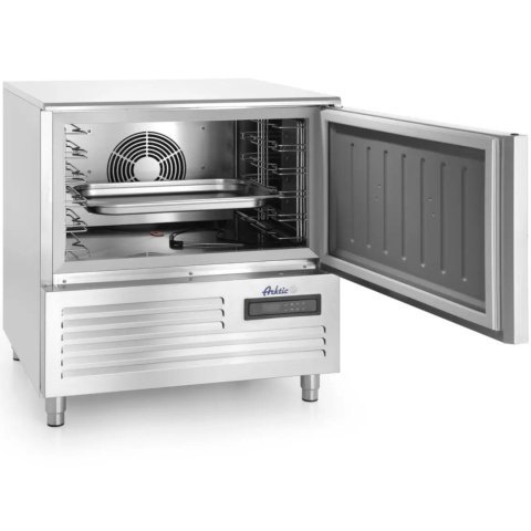 Schładzarka chłodziarka szokowa 5 x GN 1/1 - Hendi 232170 ARKTIC