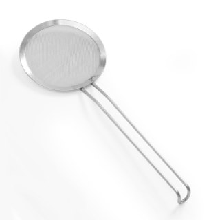Sito gęste do zbierania tłuszczu śr. 150 mm - Hendi 646304 Hendi