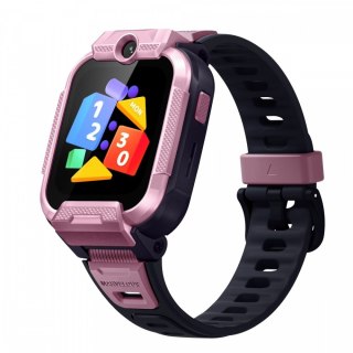 Smartwatch dla dzieci Z5 4G LTE Różowy Mibro
