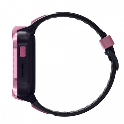 Smartwatch dla dzieci Z5 4G LTE Różowy Mibro