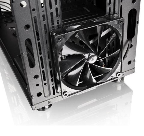 Suppressor F31 USB3.0 Tempered Glass - Black Thermaltake