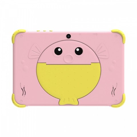 Tablet dla dzieci Kruger & Matz FUN 1008 różowy Kruger & Matz