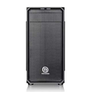 Versa H15 microATX USB3.0 (120 mm), czarna Thermaltake