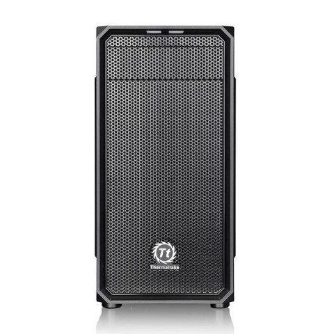 Versa H15 microATX USB3.0 (120 mm), czarna Thermaltake