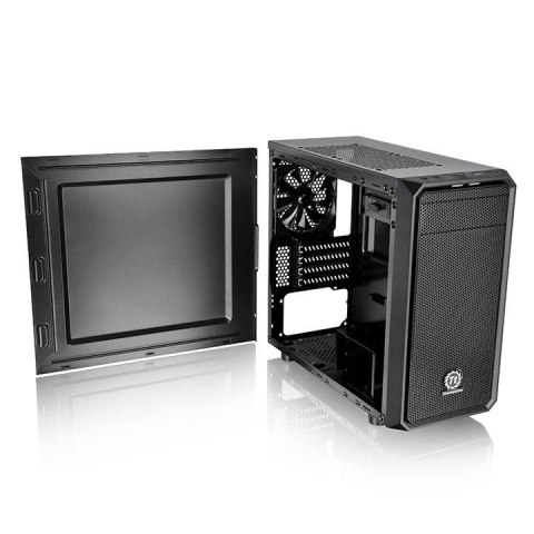 Versa H15 microATX USB3.0 (120 mm), czarna Thermaltake