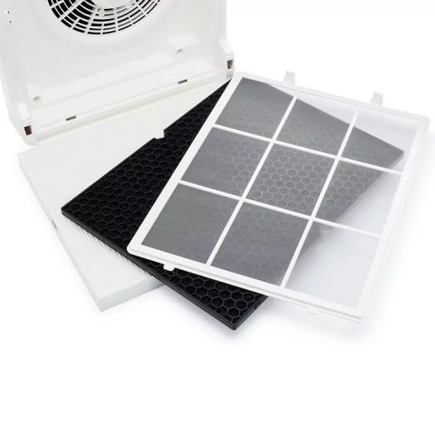 Zestaw filtrów do oczyszczacza powietrza ZERO S/2020 Winix