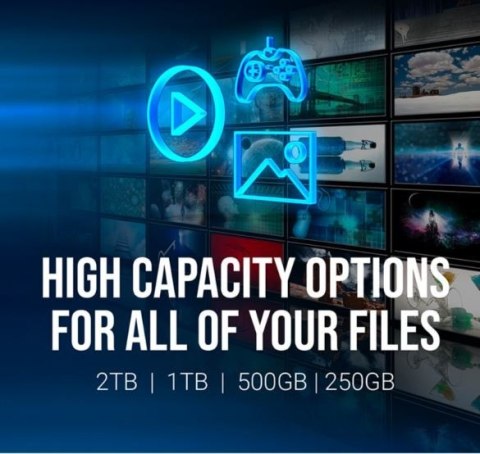 Dysk SSD 1TB M.2 CS1030 M280CS1030-1TB-RB PNY