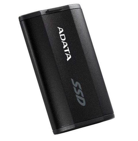 Dysk SSD External SD810 2TB USB3.2C 20Gb/s czarny Adata