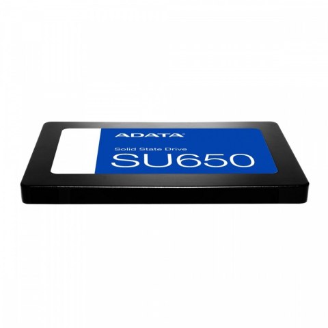 Dysk SSD Ultimate SU650 240GB 2.5 S3 3D TLC Retail Adata