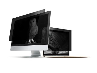 Filtr prywatyzujący RODO Owl 24 cale 16:9 Natec