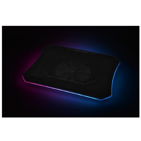 Massive 20 RGB (10~19", 200mm Fan, LED) mesh Thermaltake