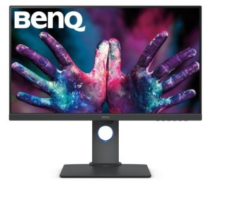Monitor 27 cali PD2705Q LED 5ms/QHD/IPS/HDMI/DP/USB Benq